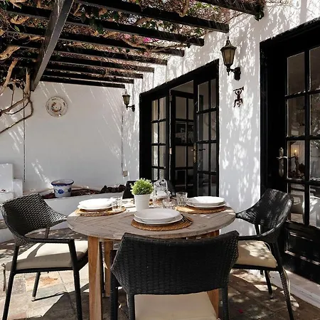 Puerto Chico 6 플라야블랑카