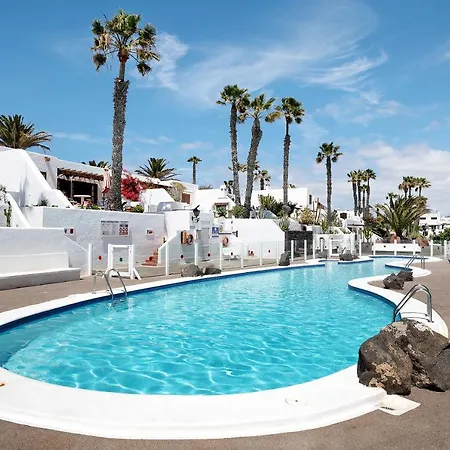 Puerto Chico 6 * 플라야블랑카