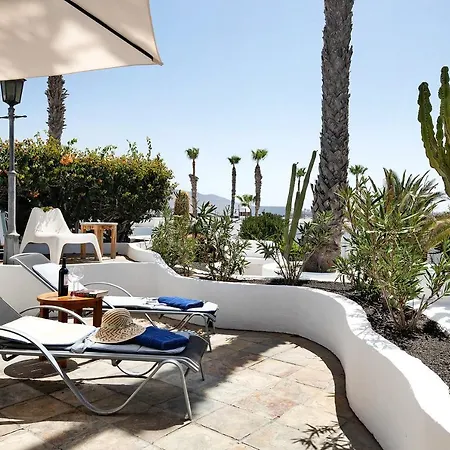 Puerto Chico 6 아파트 플라야블랑카