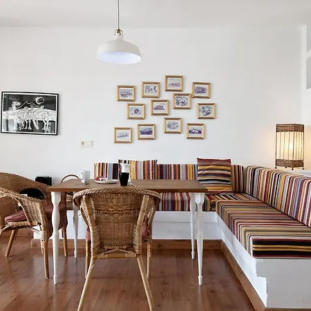 Puerto Chico 6 Playa Blanca (Lanzarote)