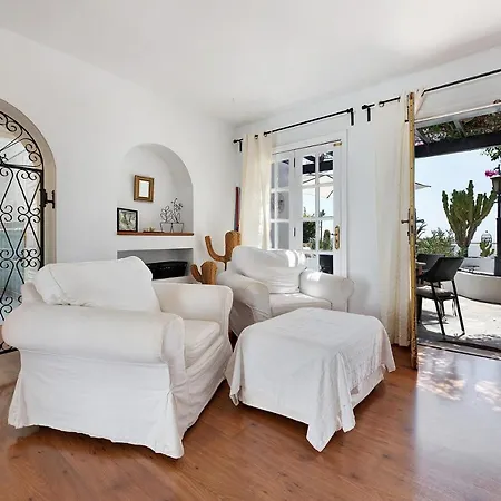 Puerto Chico 6 플라야블랑카