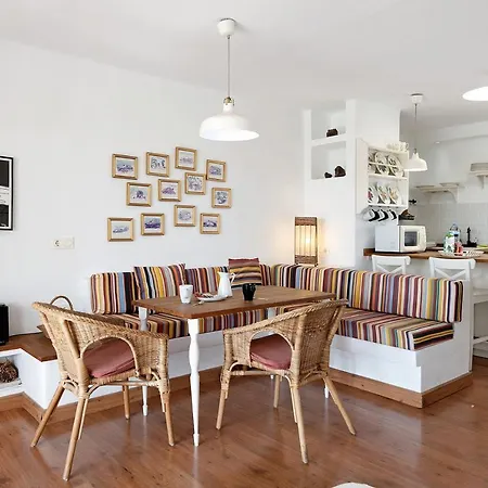 Puerto Chico 6 Apartment Playa Blanca (Lanzarote)