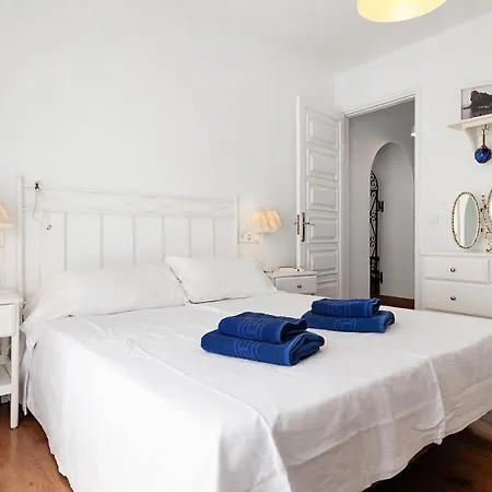 Apartment Puerto Chico 6