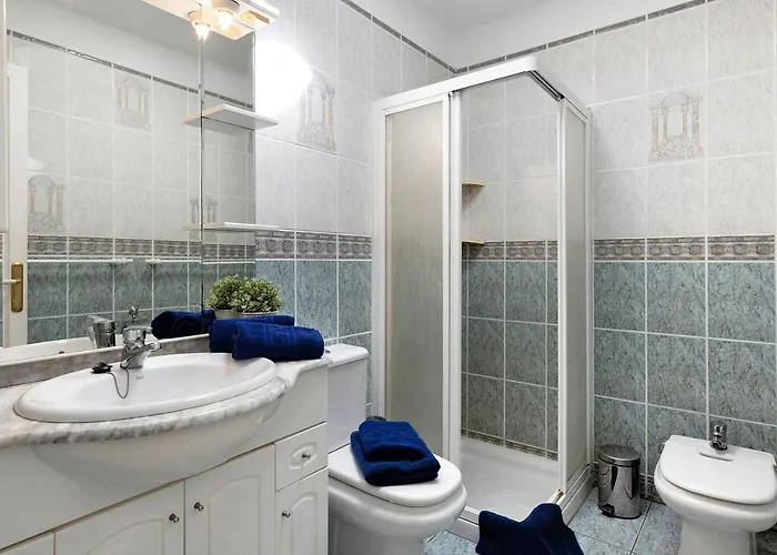 Puerto Chico 6 Playa Blanca (Lanzarote)