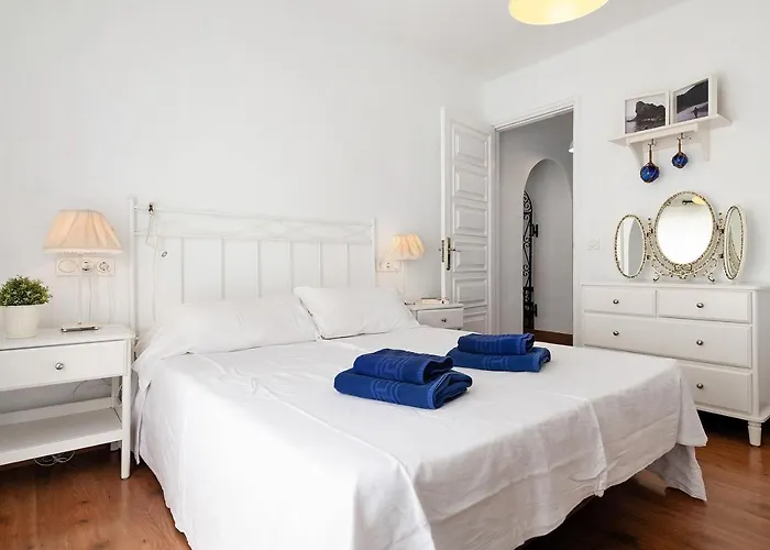 Apartmán Puerto Chico 6