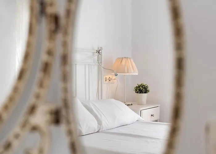 Apartmán Puerto Chico 6 *