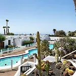 Puerto Chico 6 Lägenhet *