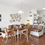 Puerto Chico 6 Διαμέρισμα Πλάγια Μπλάνκα