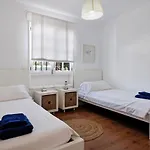 Puerto Chico 6 Lägenhet *