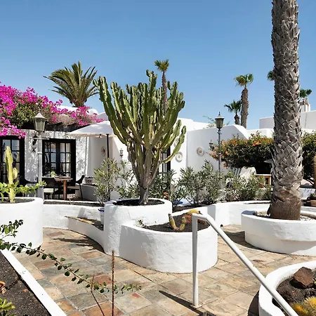 Apartmán Puerto Chico 6 *