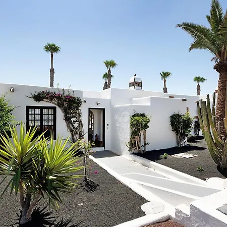 Apartmán Puerto Chico 6 *