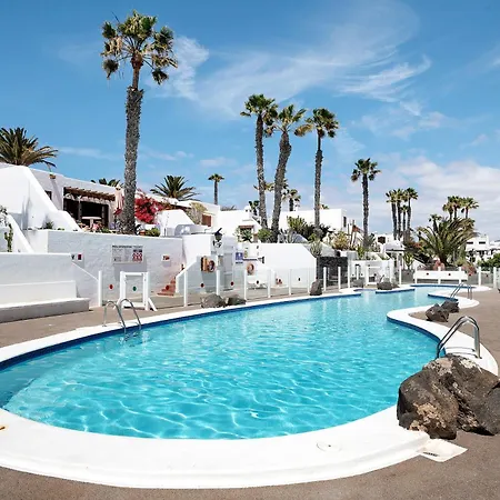 Apartmán Puerto Chico 6 *