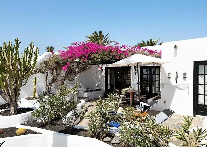 Puerto Chico 6 Lägenhet