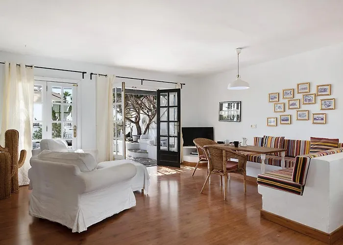 Puerto Chico 6 Playa Blanca (Lanzarote)