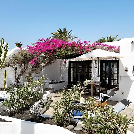 Puerto Chico 6 Апартаменты