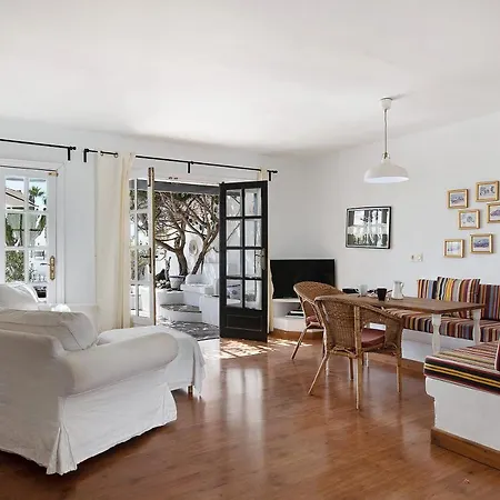 Puerto Chico 6 Коста Бланка