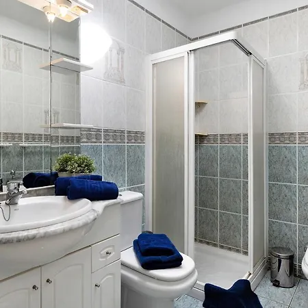 Puerto Chico 6 Playa Blanca (Lanzarote)