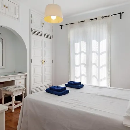 Puerto Chico 6 Коста Бланка