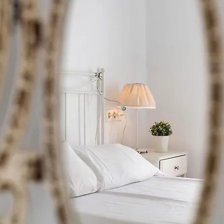 Апартаменты Puerto Chico 6 *