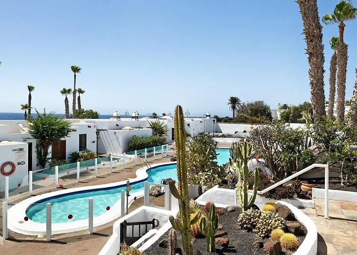 Puerto Chico 6 Daire *