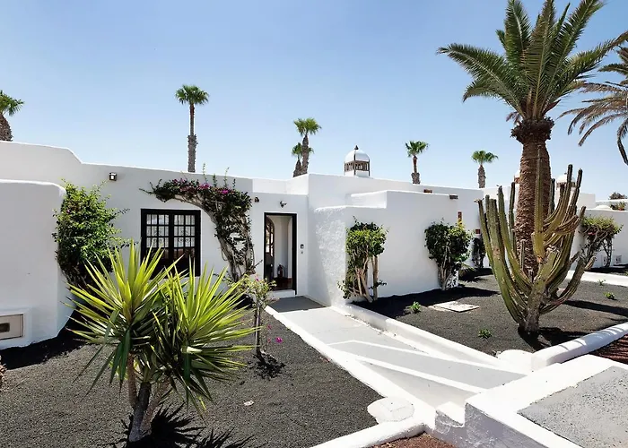 Puerto Chico 6 Daire